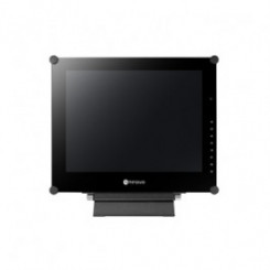 AG Neovo X-19EW 48.3 cm (19") 1280 x 1024 pixels SXGA LCD White